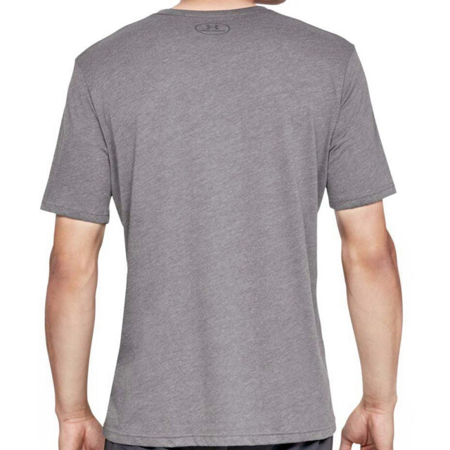 Under Armour Heren sportstyle t-shirt UTMR2202_grey large