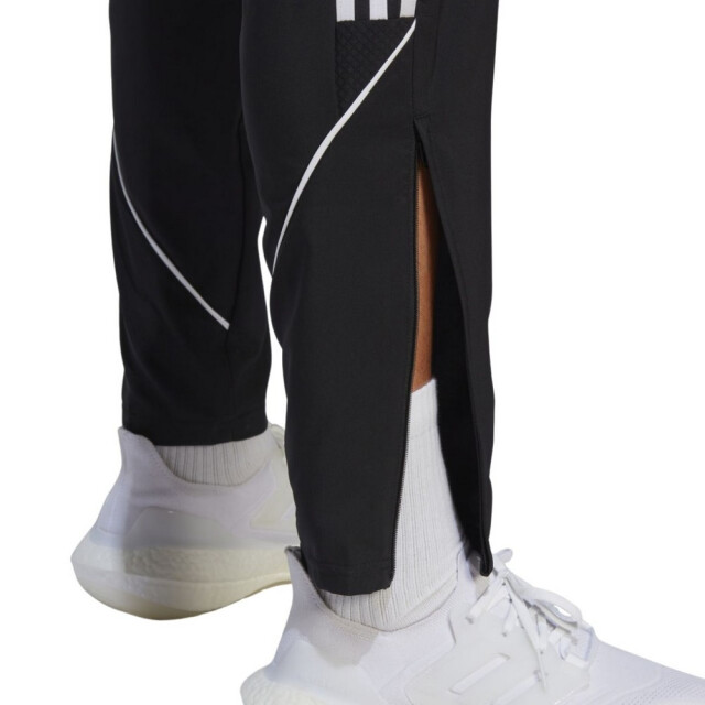 Adidas Heren tiro 23 league geweven joggingbroek UTMR2190_black large