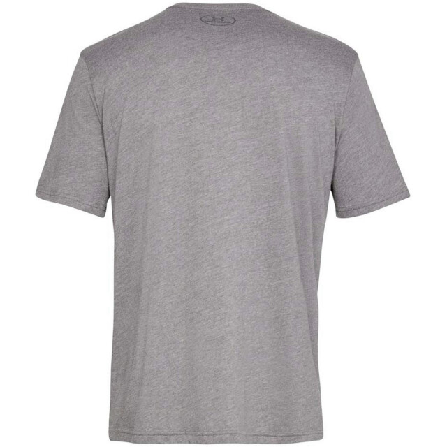 Under Armour Heren sportstyle t-shirt UTMR2202_grey large