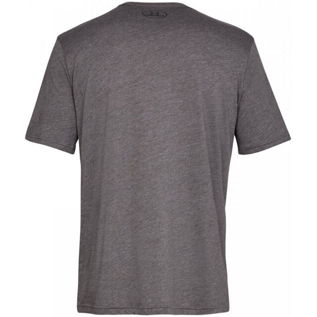 Under Armour Heren sportstyle t-shirt UTMR2202_darkgrey large