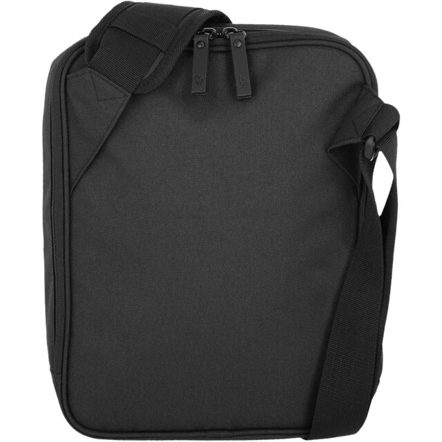 4F U054 effen kruisbodytas UTMR2238_deepblack large