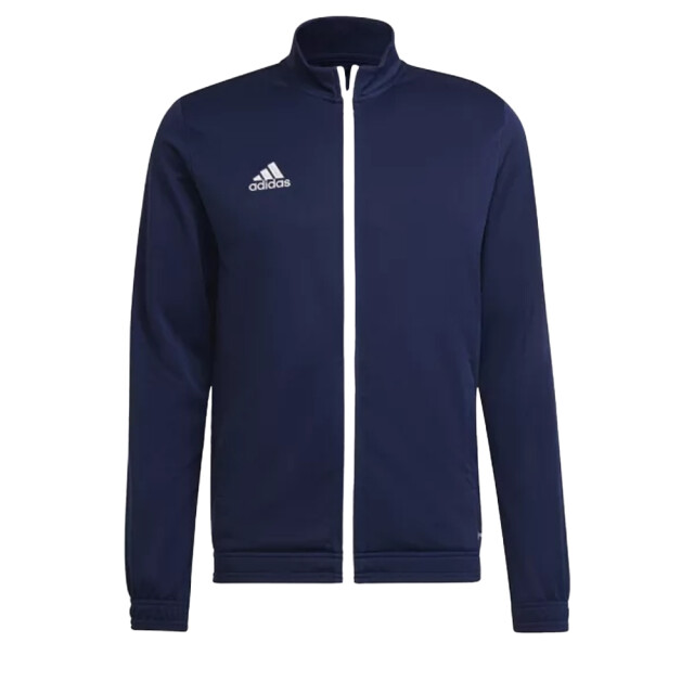 Adidas Heren entrada 22 track jacket UTMR2248_navyblue large