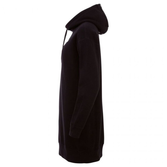 Kappa Dames jamala hoodie jurk UTMR2225_black large