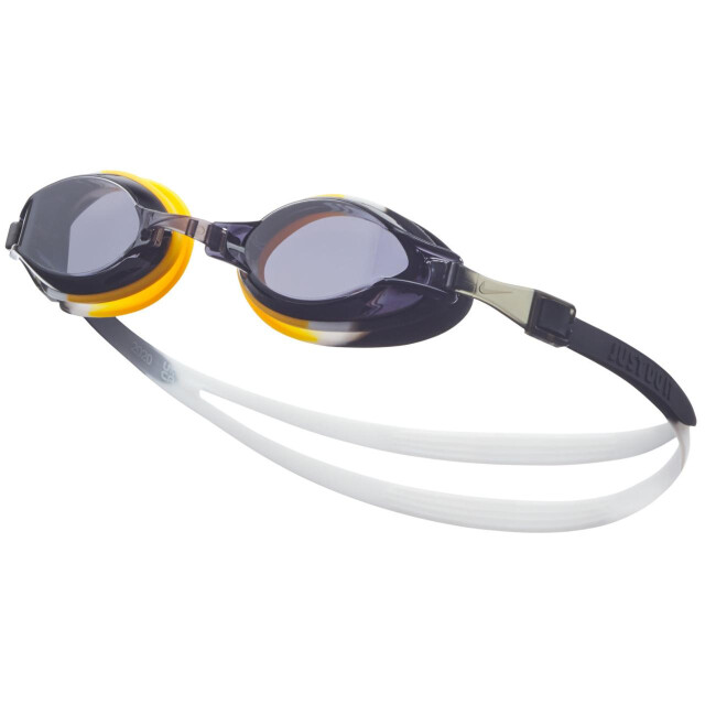 Nike Chromen zwembril voor kinderen UTMR2235_blackyellow large