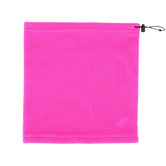 4F Kinderen/kids u069 nekwarmer UTMR2327_pink large