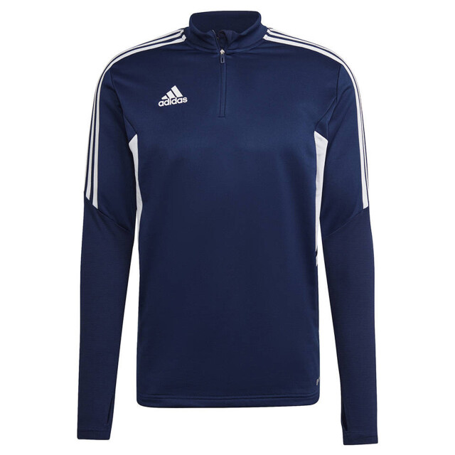 Adidas Heren condivo 22 training top UTMR2145_navyblue large