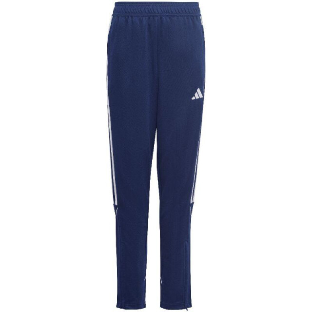 Adidas Kinder/kinder tiro 23 league joggingbroek UTMR2173_navyblue large