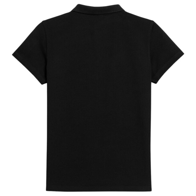 4F Dames f317 poloshirt UTMR2175_black large