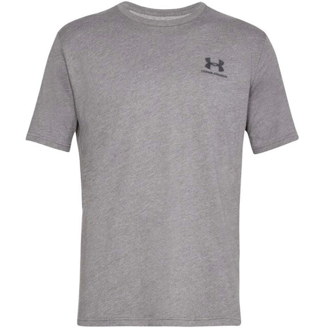 Under Armour Heren sportstyle t-shirt UTMR2202_grey large