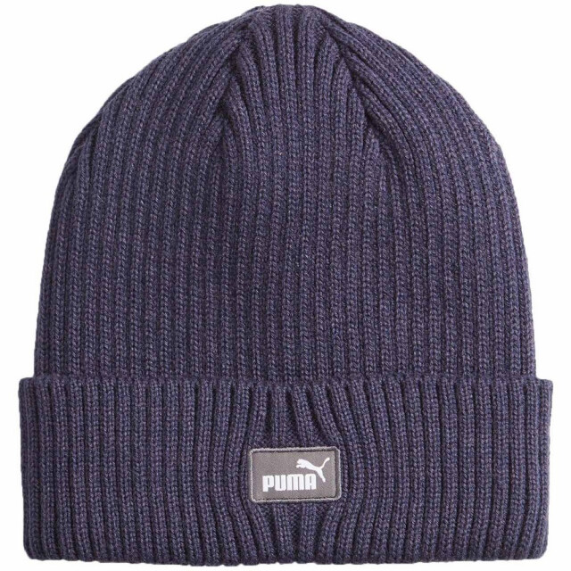 Puma Klassieke muts met manchet UTMR2211_navyblue large