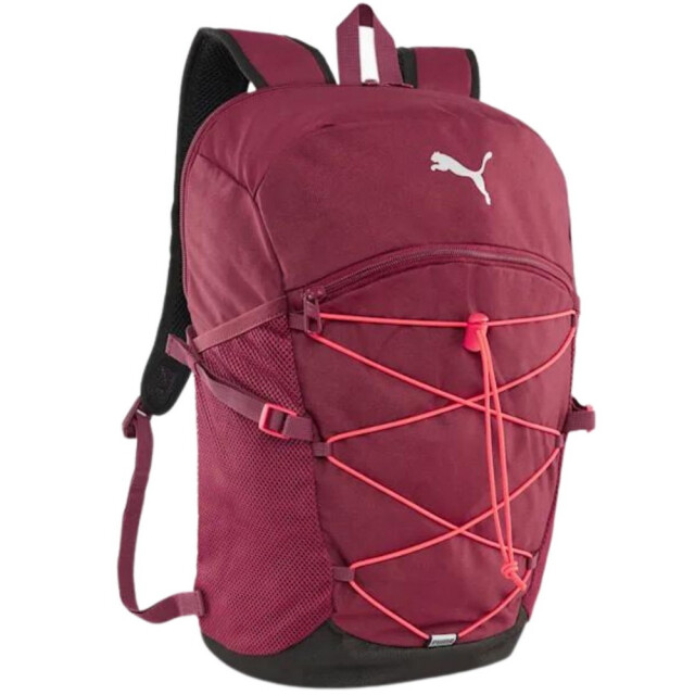 Puma Plus pro rugzak UTMR2212_darkpink large