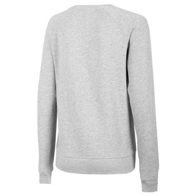4F Dames h4z22 sweatshirt UTMR2149_grey large