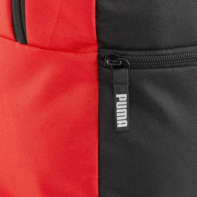 Puma 20l rugzak UTMR2176_blackred large
