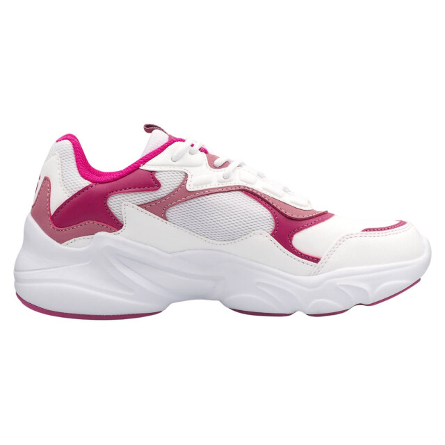 Fila Dames collene trainers UTMR2092_white large