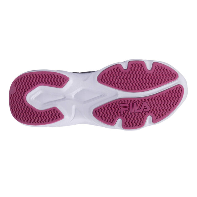 Fila Dames collene trainers UTMR2092_white large