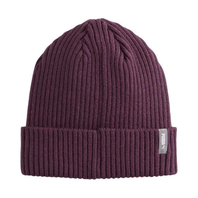 Puma Klassieke muts met manchet UTMR2211_violet large