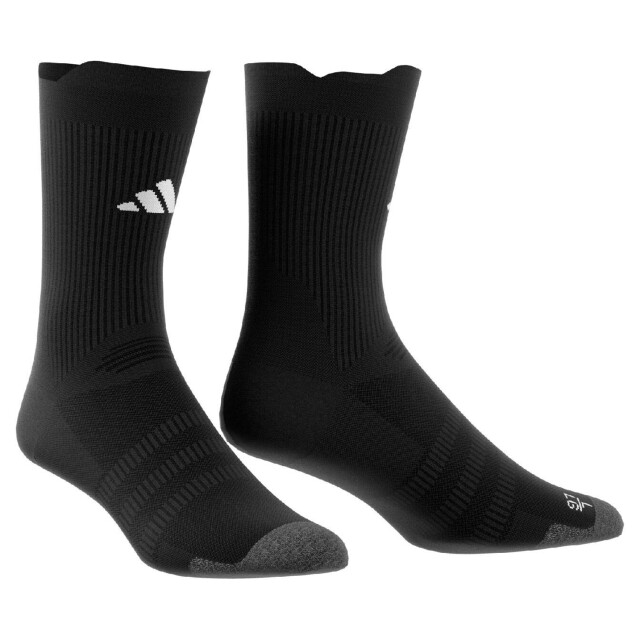 Adidas Lichtgewicht voetbalsokken UTMR2112_black large