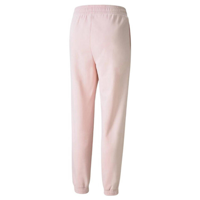 Puma Dames modern sport joggingbroek UTMR2171_pink large