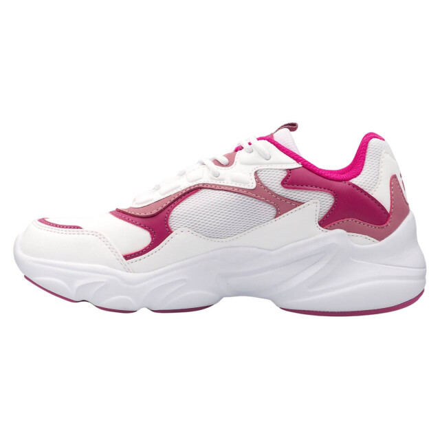 Fila Dames collene trainers UTMR2092_white large