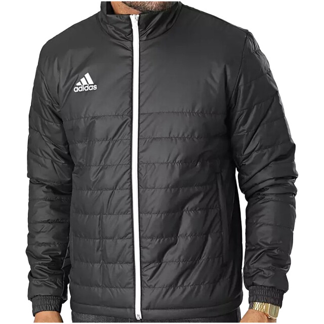 Adidas Heren entrada 22 jas UTMR2028_black large