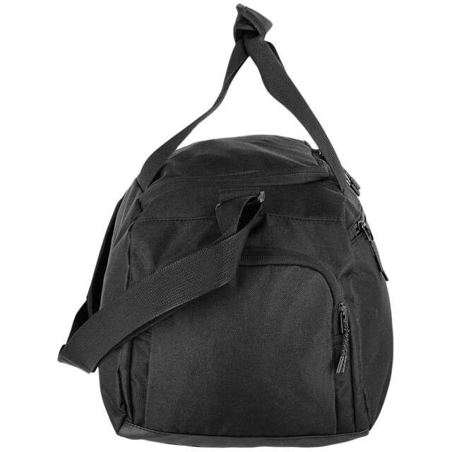 4F U105 polyester duffeltas UTMR2119_black large