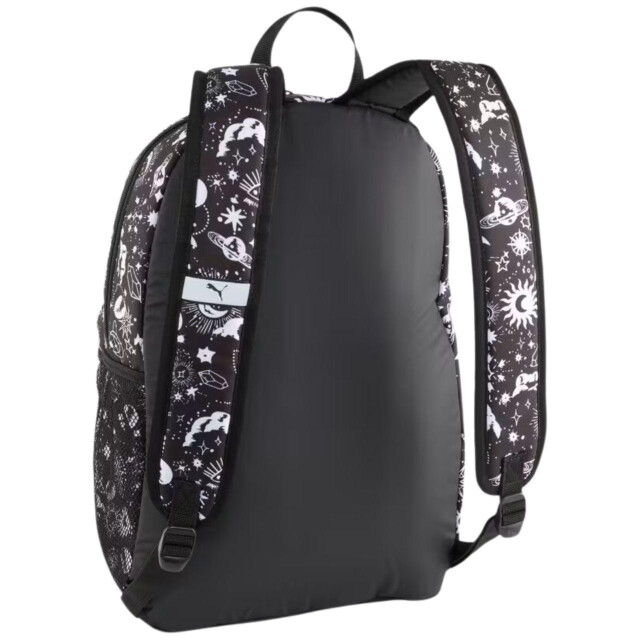 Puma Phase 79948 rugzak met all-over print 22l UTMR2121_whiteblack large