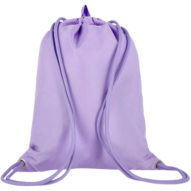 4F Sportswear f081 logo schoenentas UTMR2142_violet large