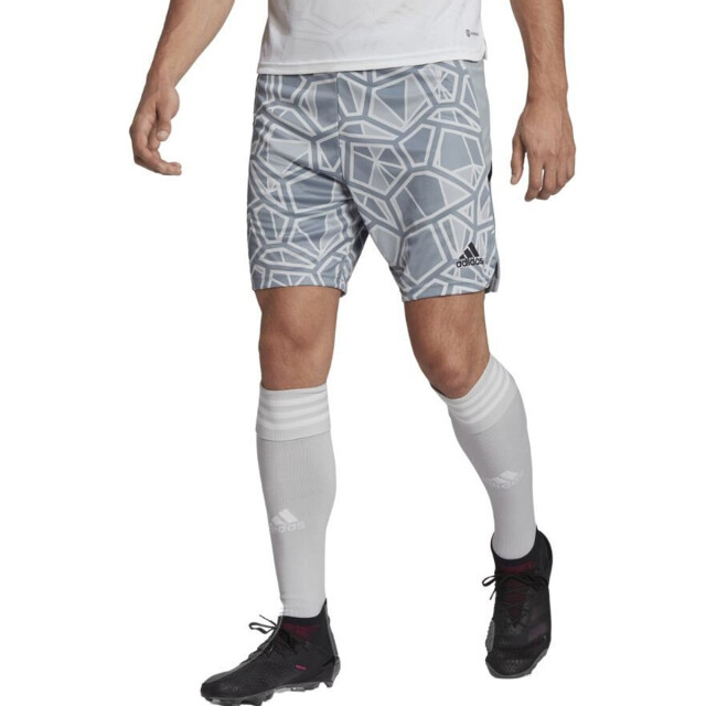 Adidas Heren condivo 22 keepershort UTMR2062_grey large