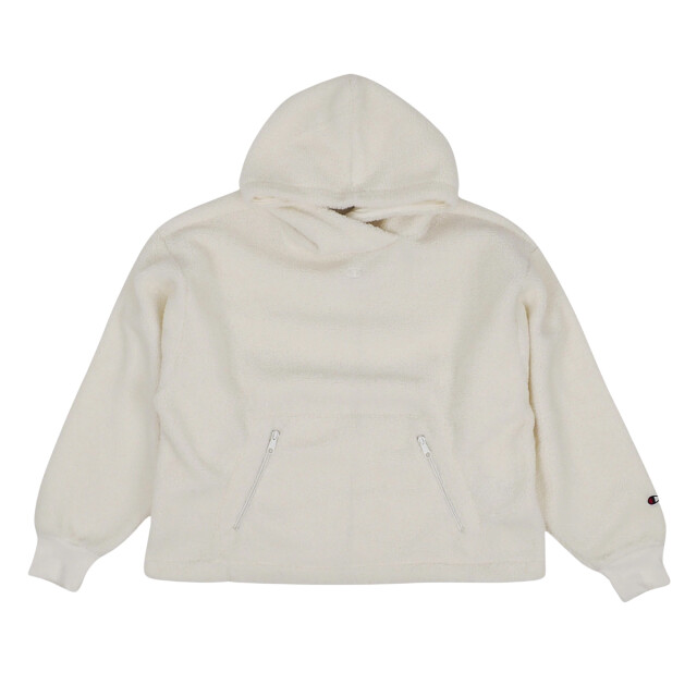 Champion Dames ww003 hoodie UTMR2010_white large