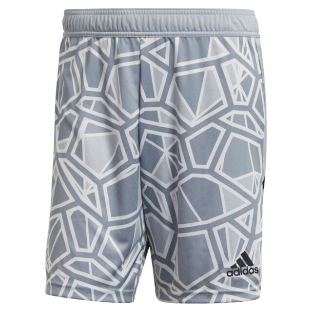 Adidas Heren condivo 22 keepershort UTMR2062_grey large
