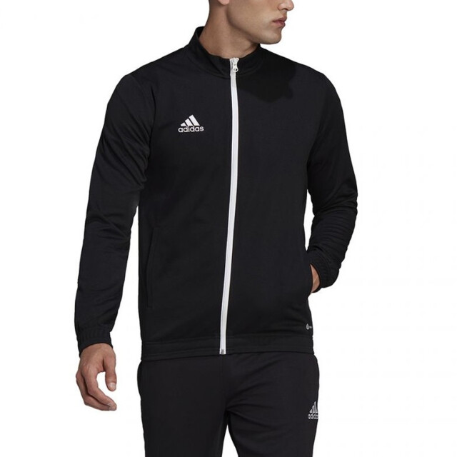 Adidas Heren entrada 22 track jacket UTMR2016_black large