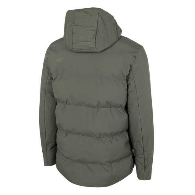 4F Heren h4z22kump00744s jas UTMR2026_green large