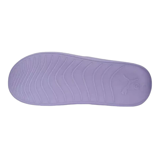Puma Dames popcat 20 injex sliders UTMR2030_violet large