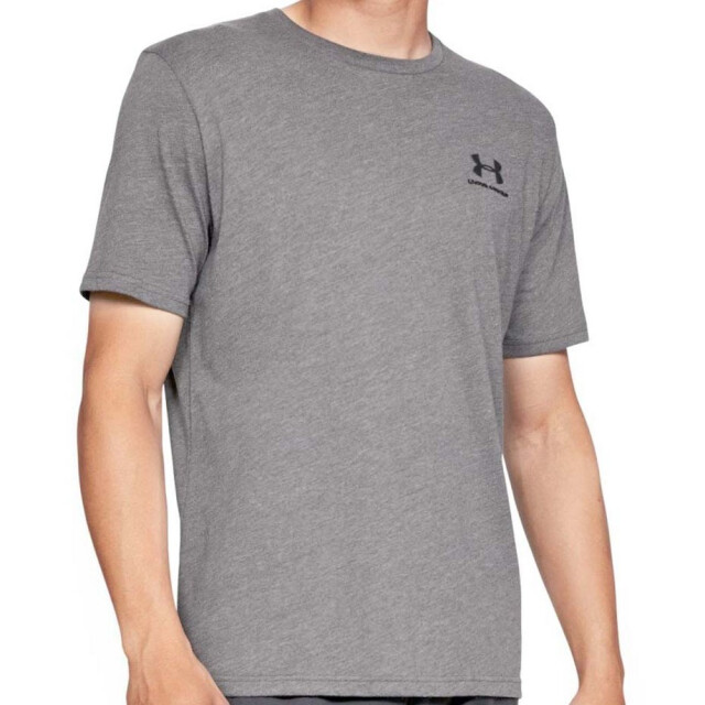 Under Armour Heren sportstyle t-shirt UTMR2202_grey large