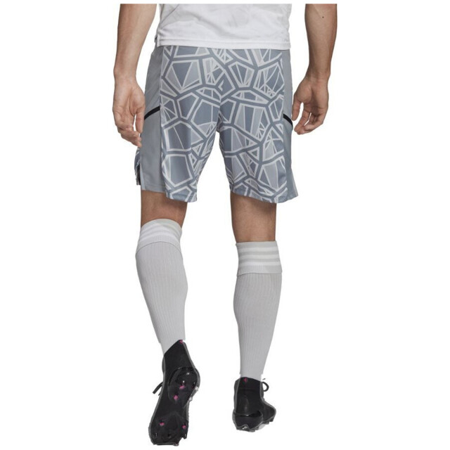 Adidas Heren condivo 22 keepershort UTMR2062_grey large