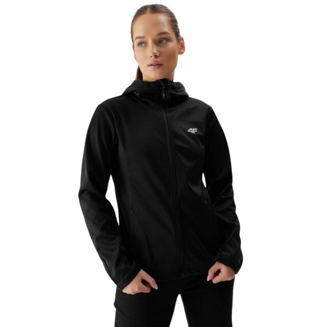 4F Dames wss24tsoff215 softshell jas UTMR2179_black large