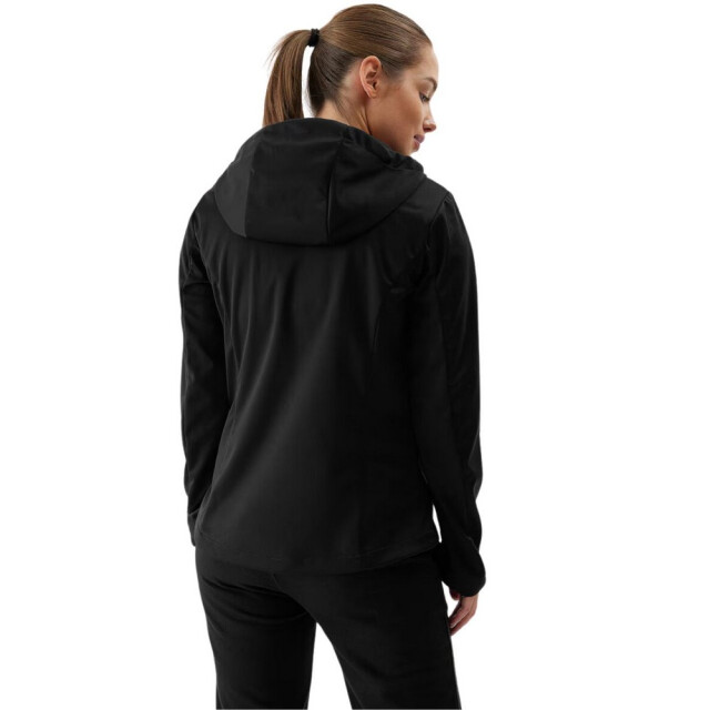 4F Dames wss24tsoff215 softshell jas UTMR2179_black large
