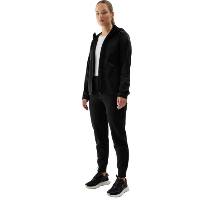 4F Dames wss24tsoff215 softshell jas UTMR2179_black large