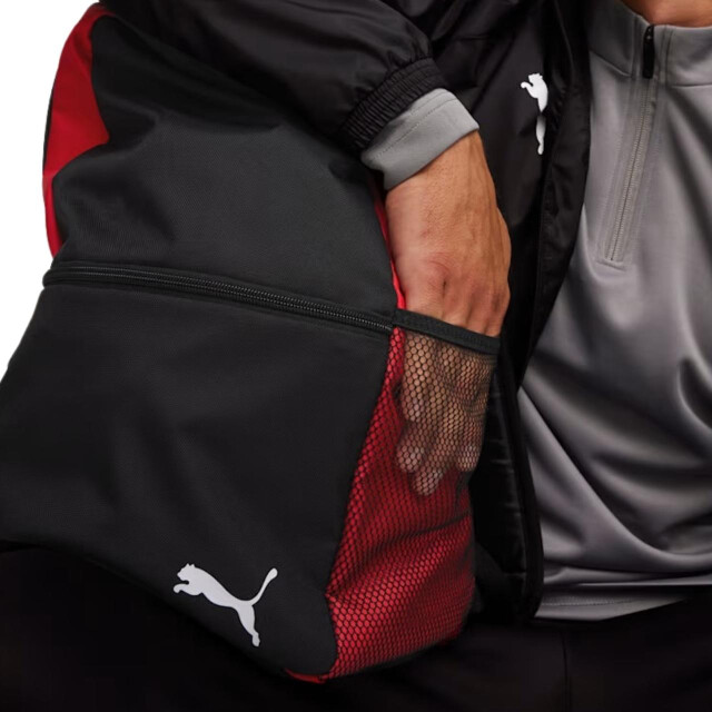 Puma 20l rugzak UTMR2176_blackred large