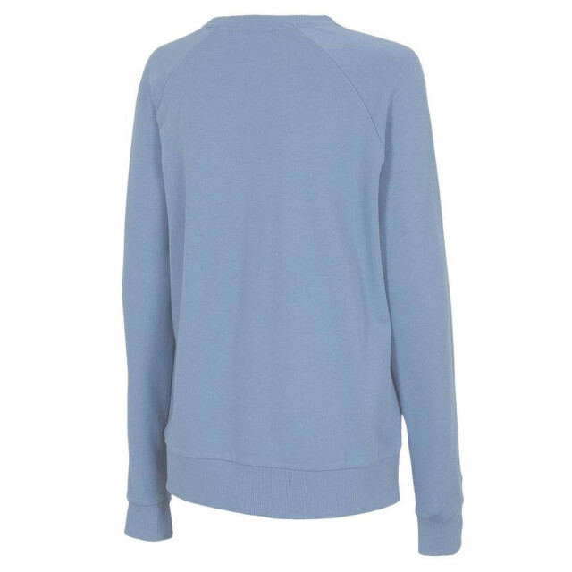 4F Dames h4z22 sweatshirt UTMR2149_blue large