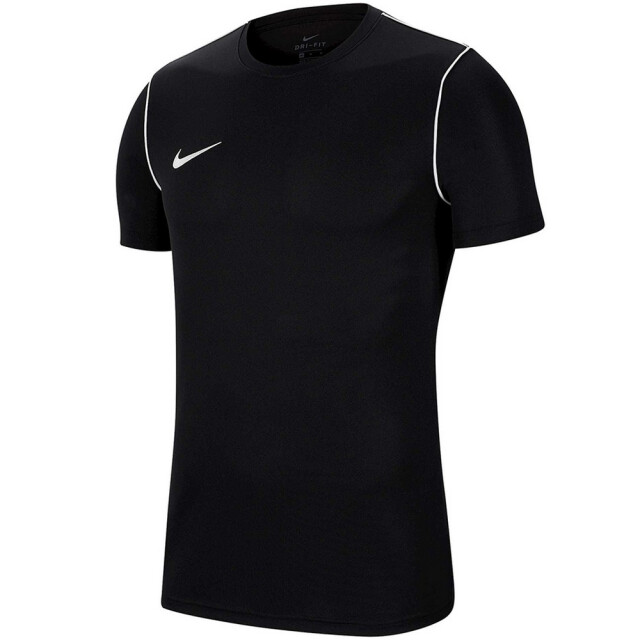 Nike Kinder/kids park 20 dri-fit t-shirt UTMR2197_black large