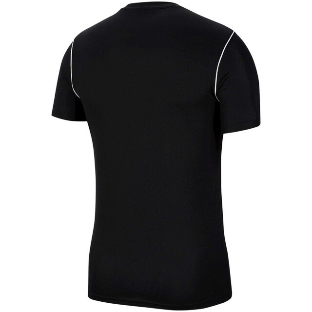 Nike Kinder/kids park 20 dri-fit t-shirt UTMR2197_black large