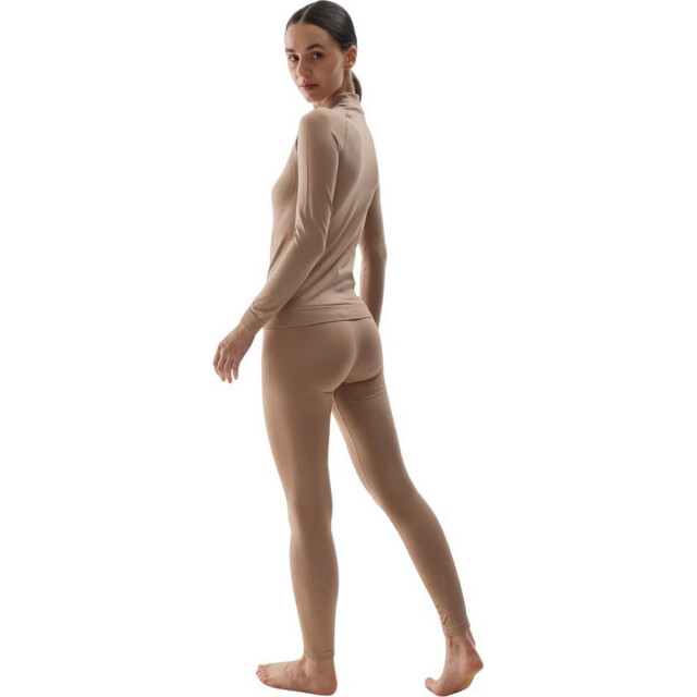 4F Dames f157 thermoactieve legging UTMR2013_brown large