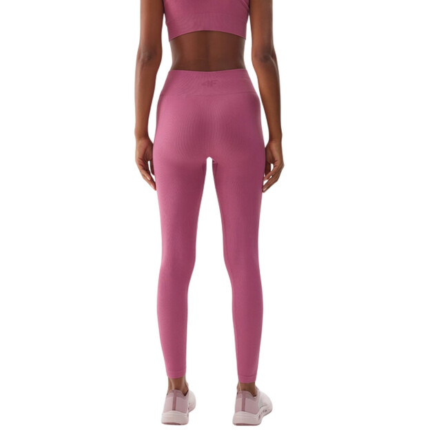 4F Dames f278 legging UTMR2014_pink large