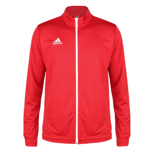 Adidas Heren entrada 22 track jacket UTMR2016_red large