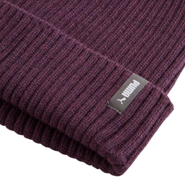 Puma Klassieke muts met manchet UTMR2211_violet large