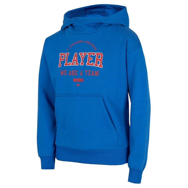 4F Jongens speler hjz2 jblm006 hoodie UTMR2007_blue large