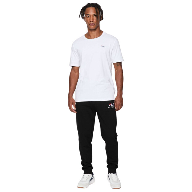 Fila Heren bovrup joggingbroek UTMR1983_black large