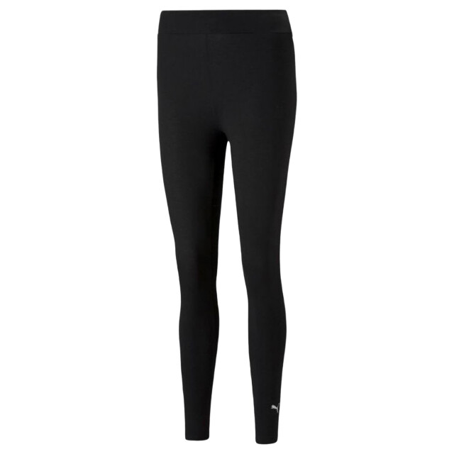 Puma Dames essentials legging met logo UTMR2003_black large