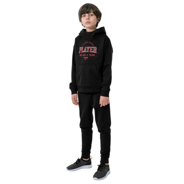 4F Jongens speler hjz2 jblm006 hoodie UTMR2007_black large
